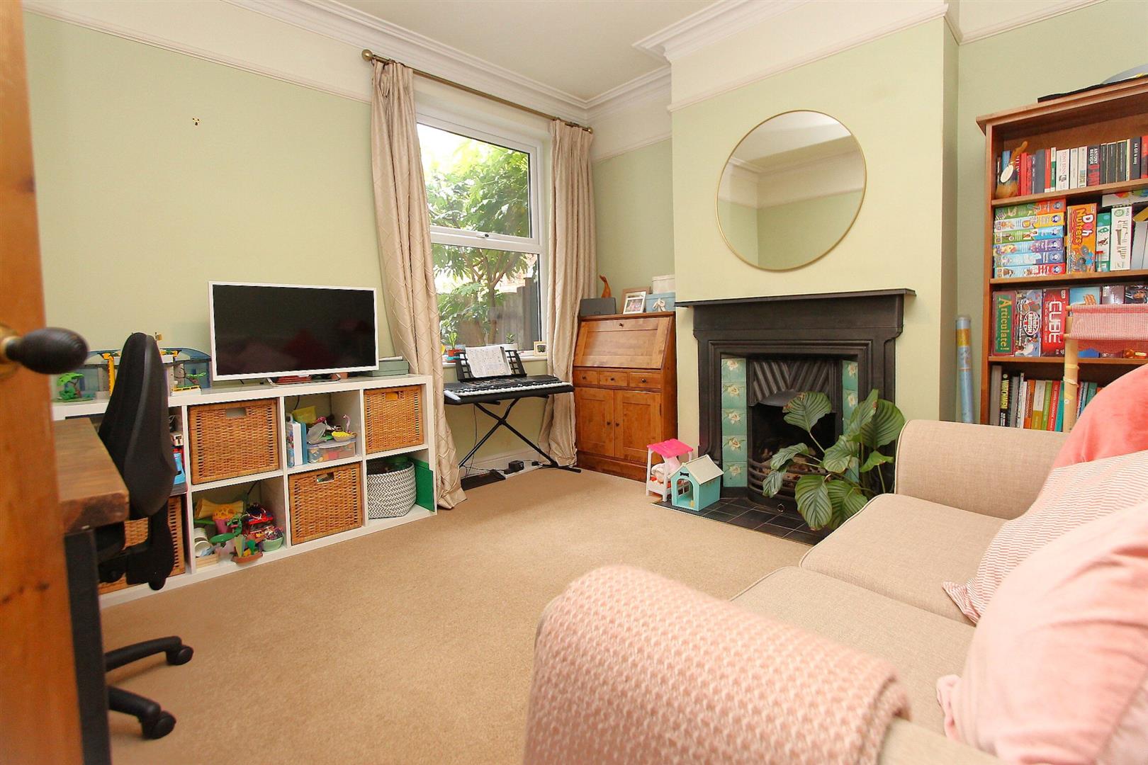Cathcart Road, Stourbridge